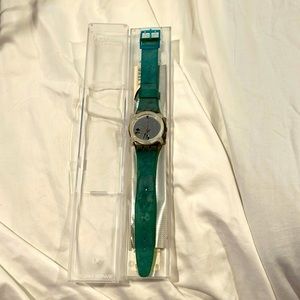 Original Swatch watch